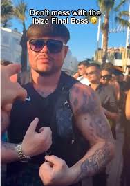 Understanding the Ibiza Final Boss Gaming Phenomenon