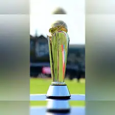 The Return of the ICC Champions Trophy in 2023