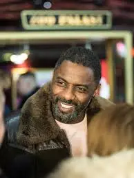 Idris Elba: A Versatile Talent in Film and Television