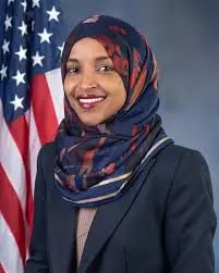 Ilhan Omar: A Rising Political Voice in American Politics