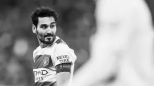 Ilkay Gündoğan: A New Era for the Football World