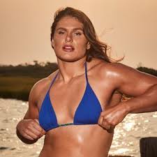 Ilona Maher: A Prominent Figure in Women’s Rugby