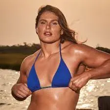 Ilona Maher: A Prominent Figure in Women’s Rugby