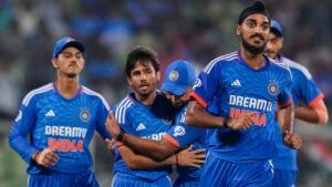 India A vs Australia A: Series Highlights and Significance