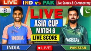 India Live Match: Staying Updated on Real-time Sports Action