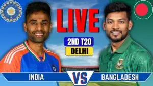 India vs Bangladesh: The Growing Cricket Rivalry