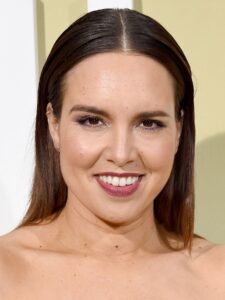 Ingrid Oliver: A Journey Through Acting and Comedy