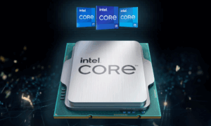 An Overview of Intel Stock: Trends and Future Outlook