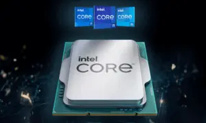 An Overview of Intel Stock: Trends and Future Outlook
