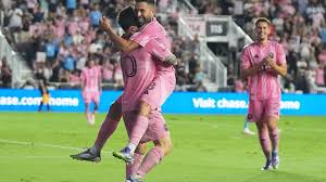 Inter Miami vs Seattle Sounders: A Clash of Titans