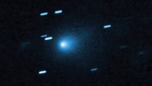 Understanding Interstellar Comet 3I/Atlas