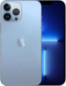 The Significance of the iPhone 13 Pro Max in Today’s Market
