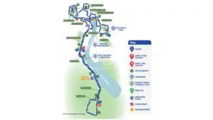 Ipswich Half Marathon 2023: Celebrating Community and Fitness