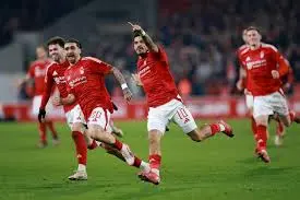 Ipswich Town vs Nottingham Forest: A Thrilling Encounter