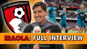 Understanding Iraola and His Impact in Football Management