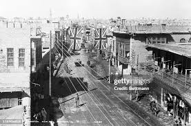 Understanding the Current Situation in Iraq: A Comprehensive Overview