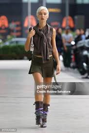 Iris Law: The Fashion World’s Next Big Star