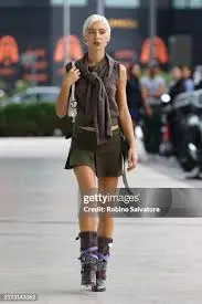 Iris Law: The Fashion World’s Next Big Star