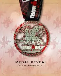 Discover Ironman Wales 2023: Challenge and Triumph