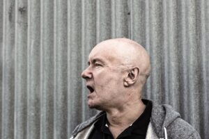 The Influence of Irvine Welsh on Modern Literature