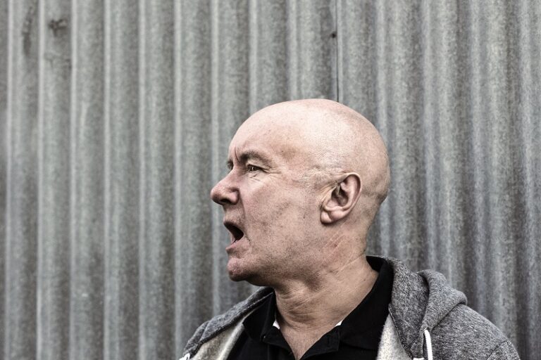 The Influence of Irvine Welsh on Modern Literature