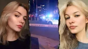 Understanding the Iryna Zarutska Attack: Context and Impact