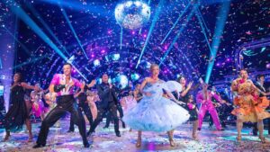 Everything You Need to Know About Strictly On Tonight