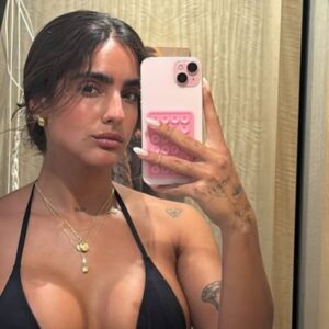 The Ascension of Isabella Ladera in the Film Industry