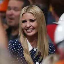 An Insight into Ivanka Trump: Business and Politics