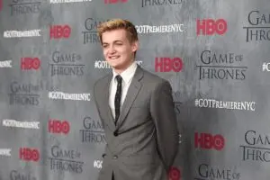 The Evolving Journey of Jack Gleeson