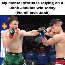 Jack Jenkins: A Promising Figure in Australian Politics