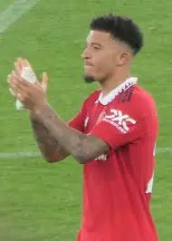 Jadon Sancho: A Look at His Career and Future