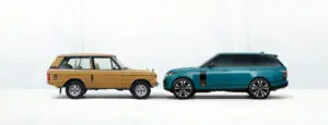 Latest Developments at Jaguar Land Rover: Challenges and Innovations