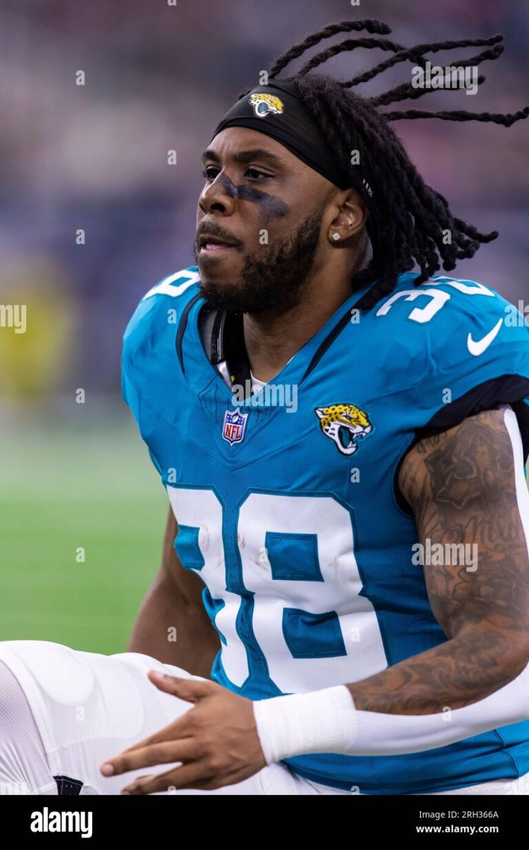 Understanding the Role of Jaguars in Our Ecosystems