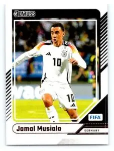 Jamal: The Rising Star in Today’s Music Scene