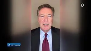 The Impact of James Comey on American Law Enforcement