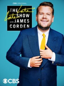 James Corden: A Look at His Contribution to Television