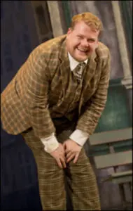 James Corden’s Impact on Broadway: A Look at His Journey