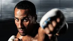 The Latest on James DeGale: A Look at His Career and Future