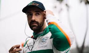 The Rise and Legacy of James Hinchcliffe in Motorsports