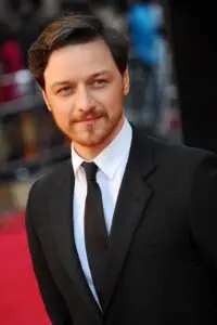 The Remarkable Career of James McAvoy