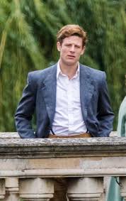 James Norton: A Spotlight on the Talented Actor