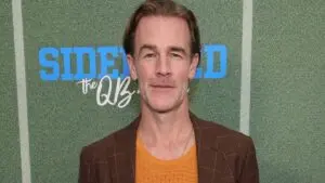 Exploring the Journey of James Van Der Beek