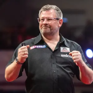 James Wade: A Look at His Impact in Professional Darts