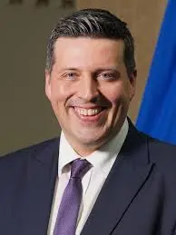 The Contributions of Jamie Hepburn to Scottish Politics