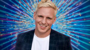 The Remarkable Journey of Jamie Laing