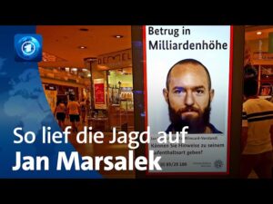 Unraveling the Mystery of Jan Marsalek