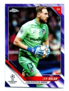 Jan Oblak: A Deep Dive into His Stellar Career