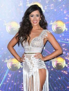 The Inspiring Journey of Janette Manrara
