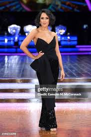 Janette Manrara: From Dancer to Celebrated Television Presenter